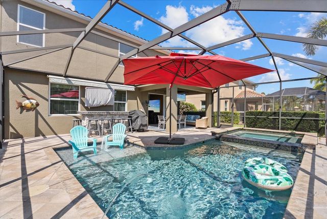 5439 CARTAGENA DRIVE, Sarasota, FL 34233