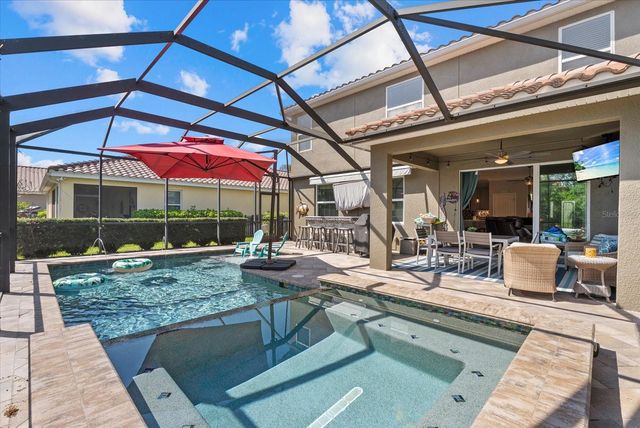 5439 CARTAGENA DRIVE, Sarasota, FL 34233