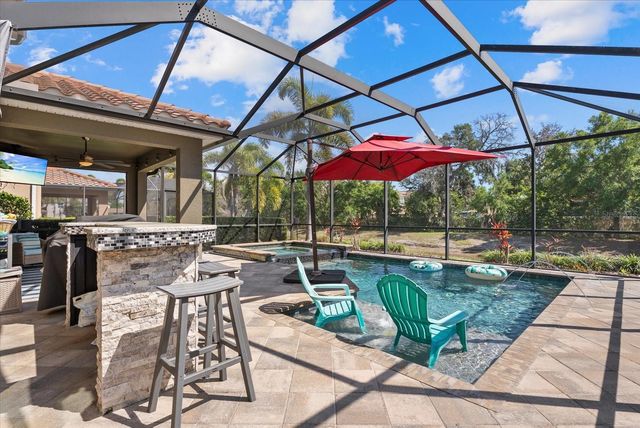 5439 CARTAGENA DRIVE, Sarasota, FL 34233