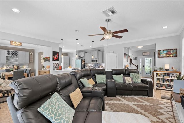 5439 CARTAGENA DRIVE, Sarasota, FL 34233