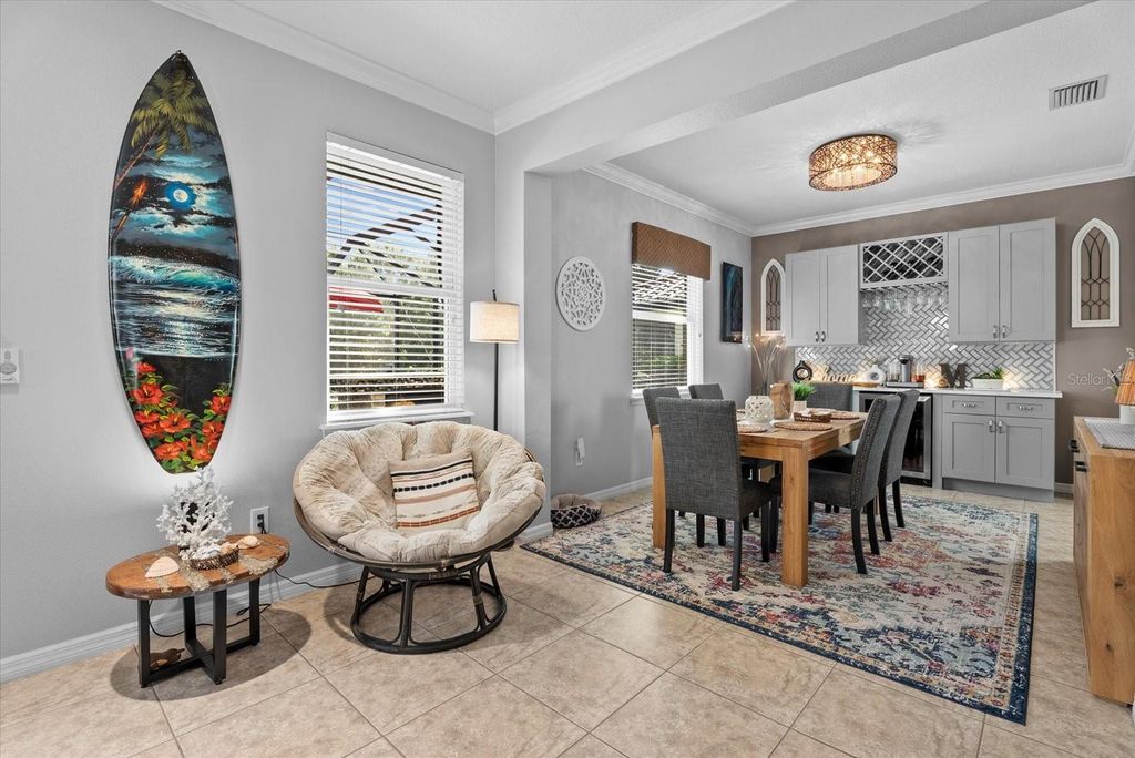 Image 15 of property listing at 5439 CARTAGENA DRIVE, Sarasota, FL 34233