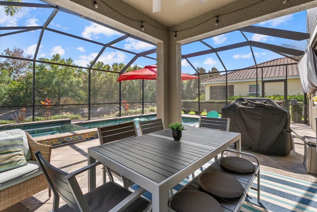 Image 31 of property listing at 5439 CARTAGENA DRIVE, Sarasota, FL 34233