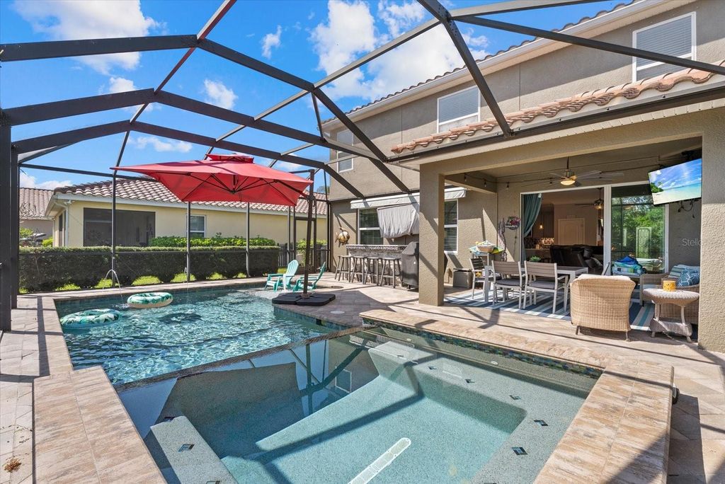 Image 34 of property listing at 5439 CARTAGENA DRIVE, Sarasota, FL 34233