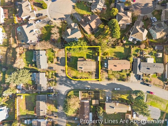 28424 50th Avenue S, Auburn, WA 98001