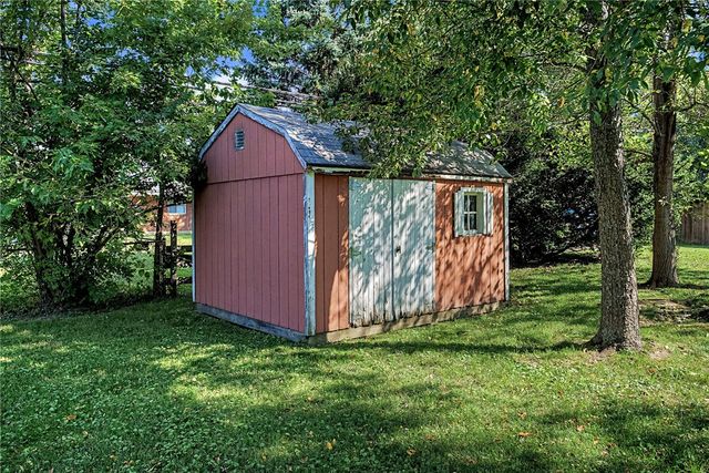 9082 Mary Haynes Drive, Centerville, OH 45458
