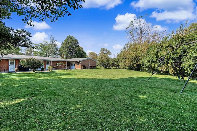 9082 Mary Haynes Drive, Centerville, OH 45458