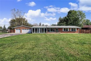 9082 Mary Haynes Drive, Centerville, OH 45458