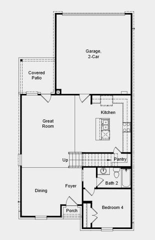 5608 Jennifer Pasture PATH, Del Valle, TX 78617