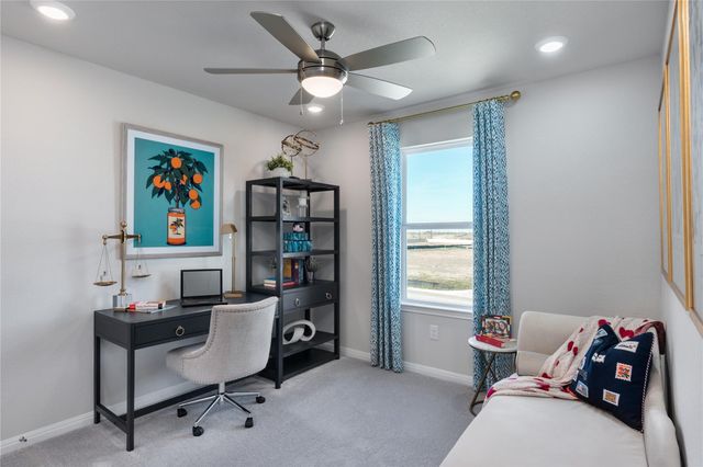 5608 Jennifer Pasture PATH, Del Valle, TX 78617