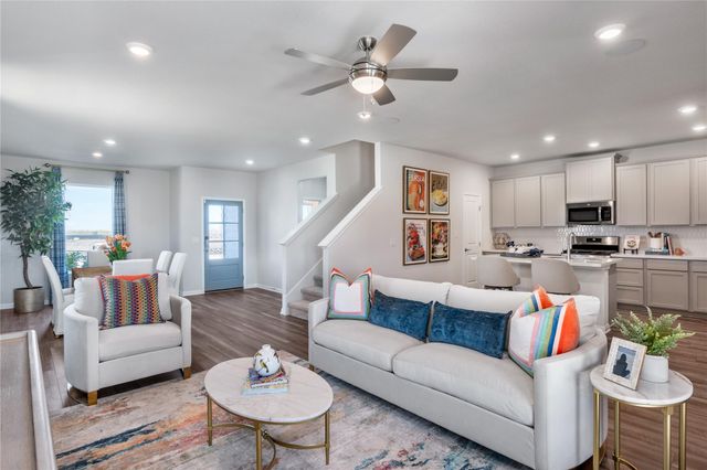 5608 Jennifer Pasture PATH, Del Valle, TX 78617