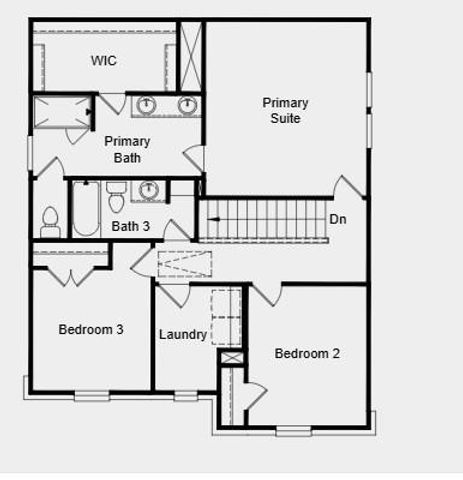 5608 Jennifer Pasture PATH, Del Valle, TX 78617
