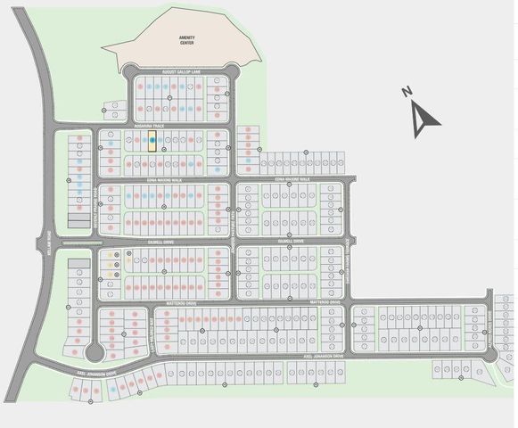 5608 Jennifer Pasture PATH, Del Valle, TX 78617