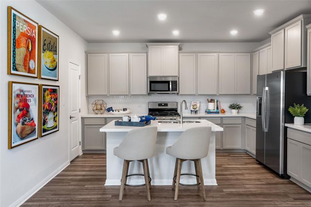 5608 Jennifer Pasture PATH, Del Valle, TX 78617