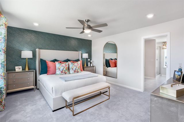 5608 Jennifer Pasture PATH, Del Valle, TX 78617