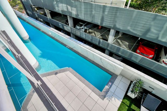 1600 Post Oak Boulevard 807, Houston, TX 77056