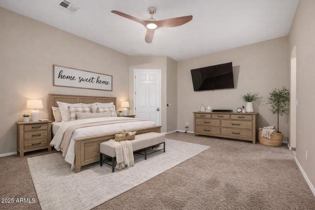 44807 N 12TH Street, New River, AZ 85087