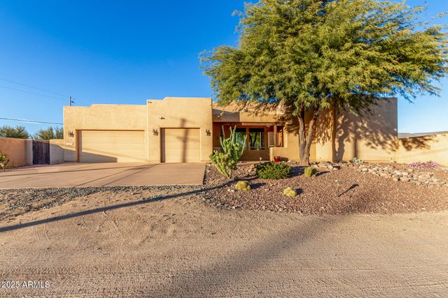 44807 N 12TH Street, New River, AZ 85087