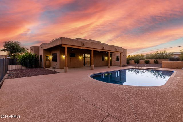 44807 N 12TH Street, New River, AZ 85087