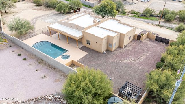 44807 N 12TH Street, New River, AZ 85087