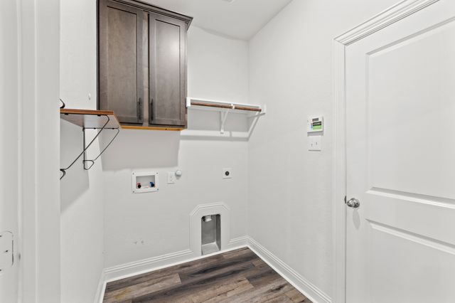 11004 Blaze, Aubrey, TX 76227