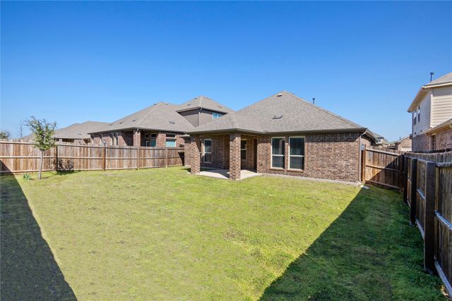11004 Blaze, Aubrey, TX 76227