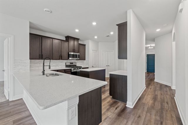 11004 Blaze, Aubrey, TX 76227