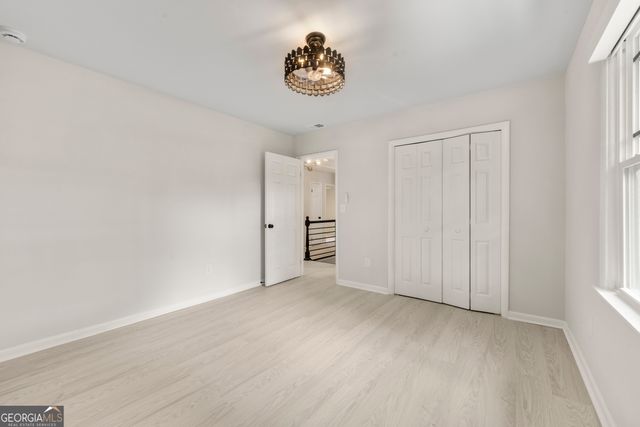 4625 Orkney Lane SW, Atlanta, GA 30331