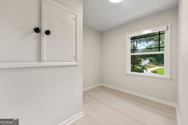 4625 Orkney Lane SW, Atlanta, GA 30331