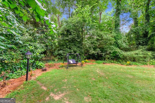 4625 Orkney Lane SW, Atlanta, GA 30331