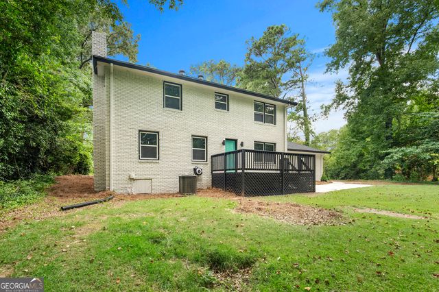 4625 Orkney Lane SW, Atlanta, GA 30331