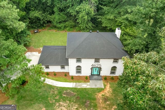 4625 Orkney Lane SW, Atlanta, GA 30331