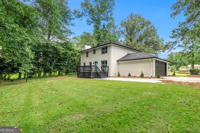 4625 Orkney Lane SW, Atlanta, GA 30331