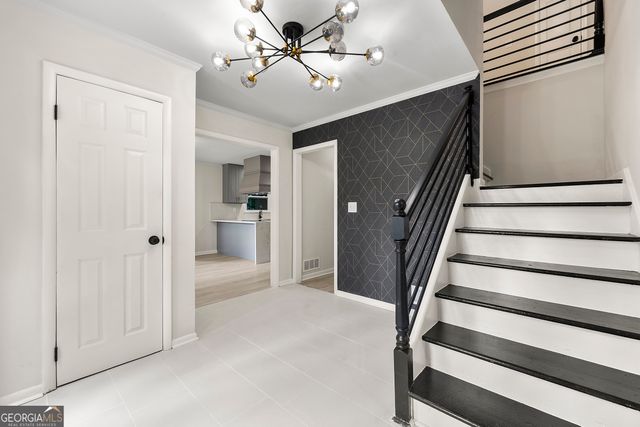 4625 Orkney Lane SW, Atlanta, GA 30331