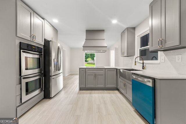 4625 Orkney Lane SW, Atlanta, GA 30331