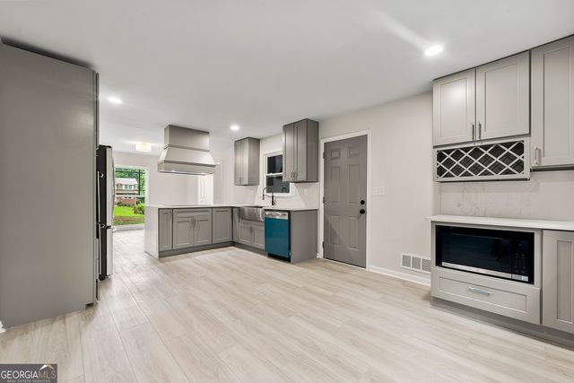 4625 Orkney Lane SW, Atlanta, GA 30331