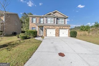139 Mumsford Court, Union City, GA 30291