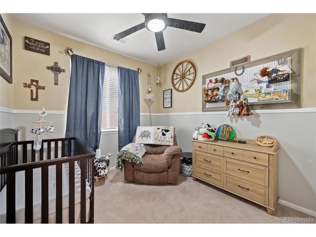 5428 Suffolk Ave, Castle Rock, CO 80104