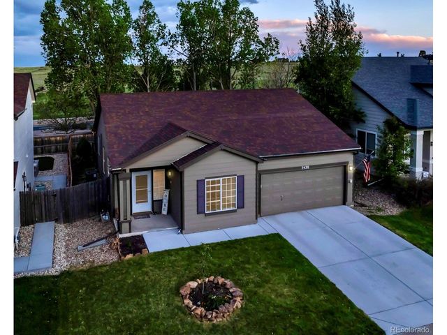 5428 Suffolk Ave, Castle Rock, CO 80104