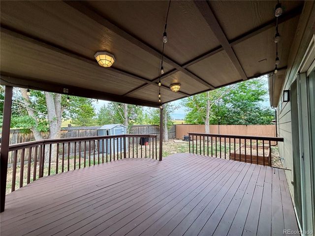 5428 Suffolk Ave, Castle Rock, CO 80104