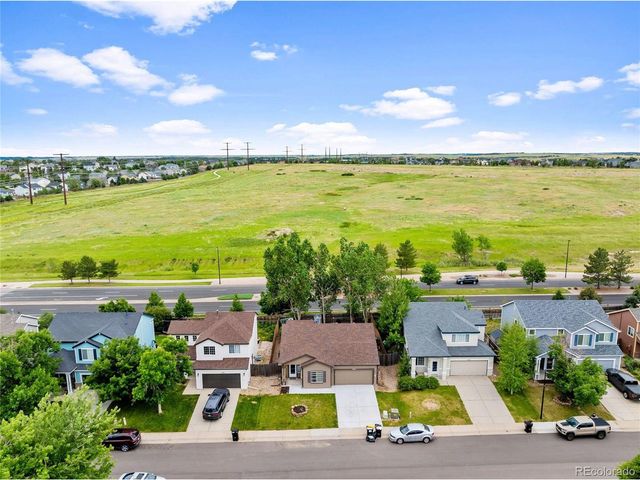 5428 Suffolk Ave, Castle Rock, CO 80104