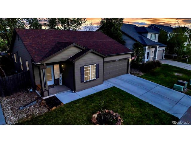 5428 Suffolk Ave, Castle Rock, CO 80104