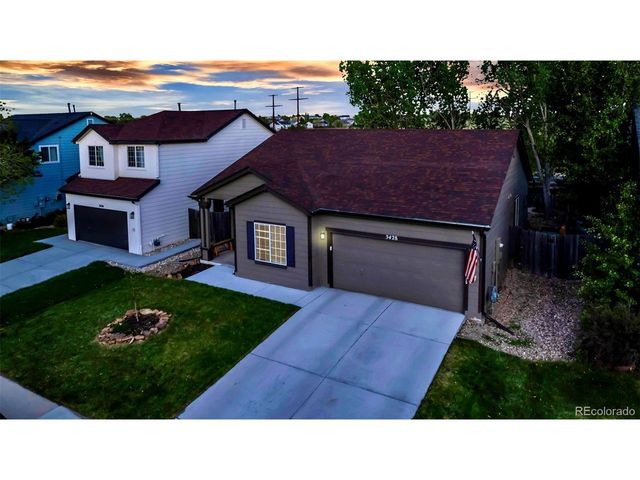 5428 Suffolk Ave, Castle Rock, CO 80104
