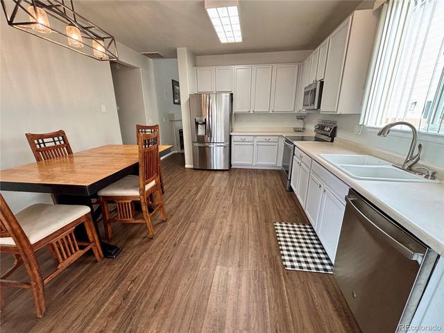 5428 Suffolk Ave, Castle Rock, CO 80104