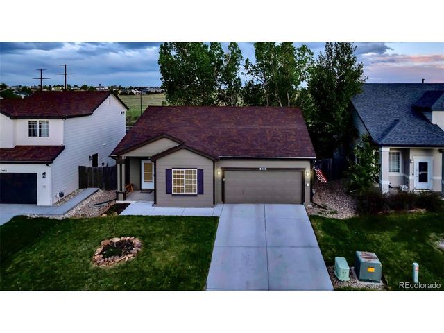 5428 Suffolk Ave, Castle Rock, CO 80104
