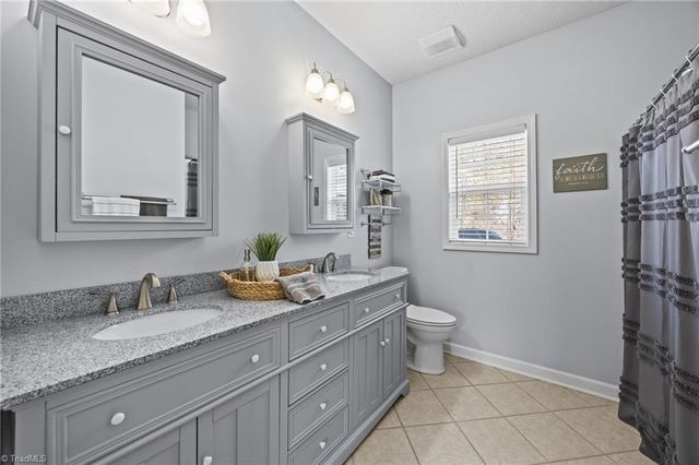 196 Elisha Creek Drive, Mocksville, NC 27028