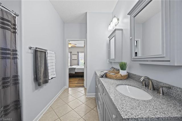 196 Elisha Creek Drive, Mocksville, NC 27028