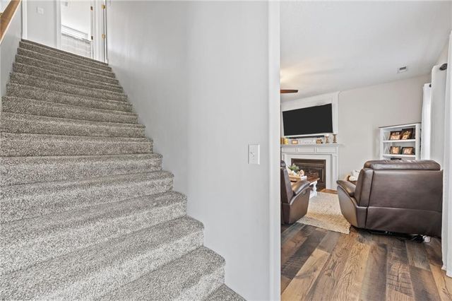 196 Elisha Creek Drive, Mocksville, NC 27028