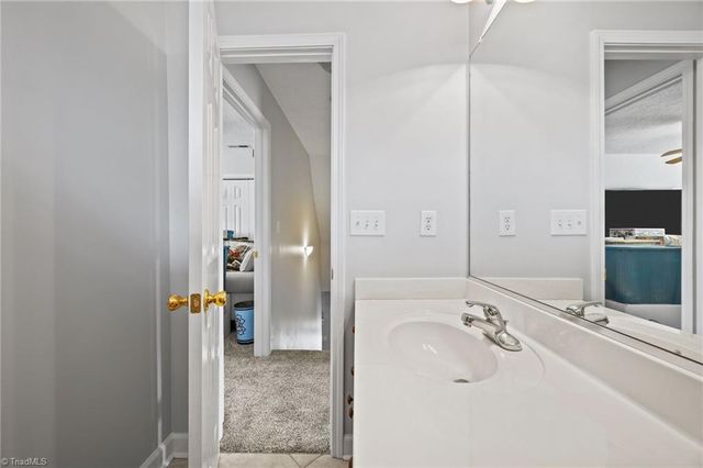 196 Elisha Creek Drive, Mocksville, NC 27028