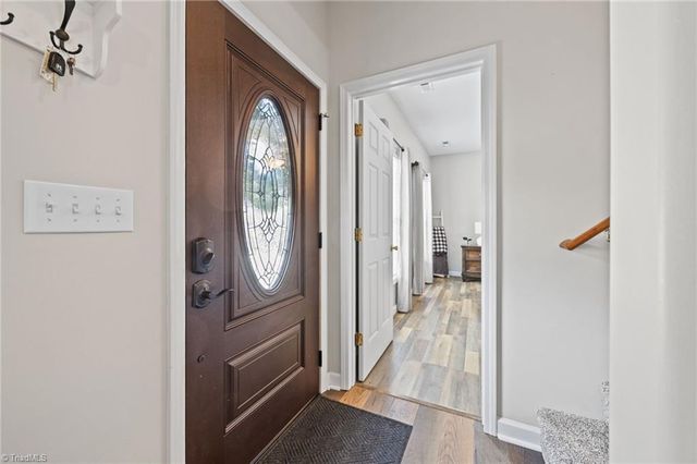 196 Elisha Creek Drive, Mocksville, NC 27028