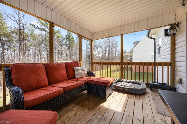 196 Elisha Creek Drive, Mocksville, NC 27028